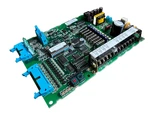 Sumitomo JA762738CD 8-ZONE Temperature Control Board. Fixed Price $785.58.