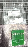 Anorad Corporation SDC-5U Status & Reset Pca Gen Ii 811100-A (oem) *new*. Fixed Price $119.99.