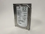 ST3300007LC- Seagate 300GB 10KRPM 3.5 80 Pin Sca Scsi. Fixed Price $46.49.