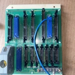 Okk YM9095277B 3E20000971B Circuit Board W/mount Used Tested. Fixed Price $199.00.