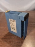 Used F3AD04-ON A/d Converter Module Free Shipping. Fixed Price $150.00.