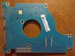 Seagate ST9500420AS 9HV144-037 FW:D005SDM1 Wu (100537087 T) 500GB 2.5" Sata Pcb. Fixed Price $15.56.