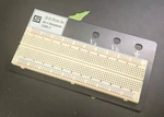 Solid State 32BB1-P Total Number Of Pins 840 Tie Point Breadboard Plat. Fixed Price $18.30.