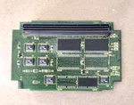 Fanuc Circuit Board A350-3300-T298/03 A20B-3300-029?/02A, From Kia Kit 450 Lathe. Fixed Price $300.00.