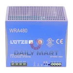 New Box Chinfa Electronics WRA480-24 722805 Power Supply 480W 24V. Fixed Price $710.60.