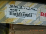 Data Logic Serial Controller Board HS850B-4. Fixed Price $1000.00.