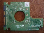 WD3200BPVT-00JJ5T0 (771820-000 03P) Dcm:hemtjan 320GB 2.5" Sata Pcb. Fixed Price $14.70.