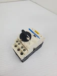 Telemecanique GV2-P10 Motor Circuit Breaker 4-6.3A. Fixed Price $25.00.
