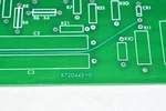 Ge 872D445-0 Pcb Blank Printed Circuit Board Module. Fixed Price $87.98.
