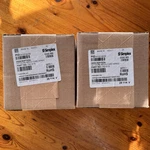 Simplex 4100-6056 742-619 4120 Network Wired Media Card Brand New Factory Sealed. Fixed Price $149.99.