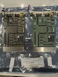 Foba FO-105321 Board Fio V11 F-com. Fixed Price $850.00.