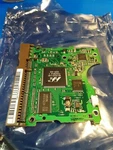 Samsung Spinpoint BF41-00076A 126-109 Palo / Veloce REV.09 Hdd 3.5" Logicboard. Fixed Price $23.19.