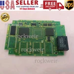 Fanuc A20B-3300-0392 Servo Module 4 Axis Control. Fixed Price $551.49.