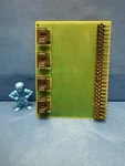 Ge DS3800XJBE1A1A Pcb. Fixed Price $60.50.