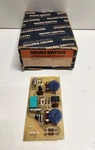 New In Box! Micro-switch Photoelectric Controller Circuit Board Assy FEMF3. Fixed Price $44.95.