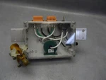 Pearson Electronics 411 Pulse Current Transformer I/o Control Panel Enclosure. Fixed Price $700.23.