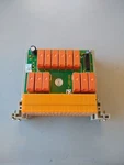 Honeywell Sieger 05704-A-0121 / 05704-A-0131 Zellweger Relay Interface Assembly. Fixed Price $495.00.