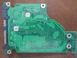Seagate ST973452SS 9FT066-007 FW:0007 Amkspr (8452 D) 73.4GB 2.5" Sas Pcb. Fixed Price $15.56.