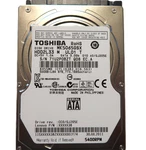 MK5065GSX HDD2L33 UL01 010 A0/GJ205E Philippines 2.5" 500GB Sata 07/2011. Fixed Price $109.00.
