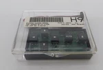 Vamp Program Switch 2VPPS-4A00-0004 Computer Dynamics 408446 AG10G H9 #4 Vtg Pc. Fixed Price $14.88.