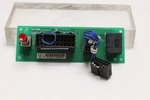 Nachi Brake Release Board UM371A. Fixed Price $100.00.