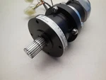 Electroid 973-467-8100-1003 Gear Box With 14 Day Warranty. Fixed Price $295.00.