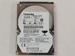 Lot Of Toshiba MK5061GSYN HDD2F22 500GB 2.5" Sata Ii Laptop Hard Drive. Fixed Price $67.46.