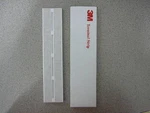 Electronics Project Breadboard 128 5 Tie-point Terminals Strip (2 Rows Of 64) 3M. Fixed Price $17.99.