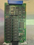 Fanuc Circuit Board, A20B-1001-0882/06A. Fixed Price $1000.00.