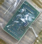 Lincoln Electric M14490-1 Digital Voltmeter Board M144901 New. Fixed Price $140.00.