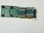 Nice Systems 150A0009-02 503A0011-8B Audio Line Interface Board. Fixed Price $1295.00.