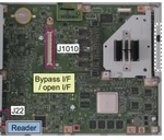 Genuine Canon Imagepress C8000/10000VP MAIN-CON-PCB-2 FM1-L732-000. Fixed Price $1900.00.