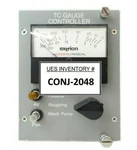 Varian Semiconductor Equipment 106539001 Tc Gauge Controller Vsea Working Spare. Fixed Price $510.21.