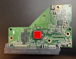 Pcb - Western Digital Black WD1003FZEX Sata 1.0 Tb 3.5 Hard Drive Board. Fixed Price $14.99.