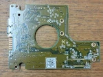 Pcb Only 2060-771817-001 Rev Western Digital 701817-401 Ab Usb. Fixed Price $22.95.