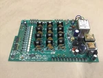 Barber Coleman Pcb A-13543-001 A.c. Upper Sequence Board 33-1533-1 #11Z37RM. Fixed Price $64.99.