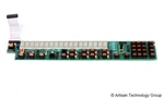 Keithley 236-112-04G Display Board. Fixed Price $250.00.