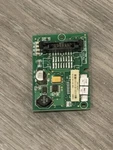 Parata 320-0011D Connection Circuit Board L43110108 #S-4. Fixed Price $39.99.