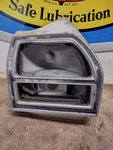 1969 Chevelle Right Quarter Extension Malibu + Bezel Ss Solid Shape Resto. Fixed Price $39.95.