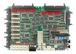 Tel Tokyo Electron CPC-T0001A-12 Chemical I/o Board Pcb TOB1001 Working Surplus. Fixed Price $1507.25.