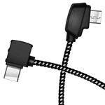 3.66" Micro To Usb-c Remote Controller Cable For Dji Mavic Mini, 2, Pro. Fixed Price $17.99.
