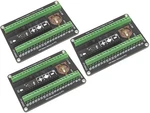 X Canaduino STM32 Blue Pill - Black Screw Terminal Adapter. Fixed Price $16.14.