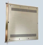 Ab Sciex 017305 Dacs & Vacuum Gauge Module Tripletof 5600 Api 2000 Lc/ms Tested. Fixed Price $130.00.