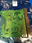 Samsung BF41-00051A Puma REV.9 P8BCTCXBA90995 94V-0 Pcb Board. Fixed Price $24.95.