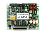 Nikon 4S007-902-1 X2A-STGA/D Board Pcb NSR-S204B Step-and-repeat Working. Fixed Price $754.20.