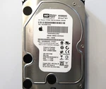 WD5000AAKS-41YGA1 HHNNHT2MBB (wcas) Thailand 500GB 3.5" Sata Hdd 23JAN2009. Fixed Price $49.18.