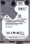 WD20JDRW-11C7VS0 S/n: WXU2A5 AUG/2023 Thailand 2TB Usb 3.0 2.5" Western Digital. Fixed Price $198.99.