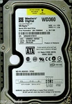Western Digital Sata 36.7GB WD360GD-00FNA0 Dcm: Hbcajab. Fixed Price $98.00.