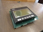 Wavestar Pdu/rpp Display Assembly PCB11556BL *bent Face* Used. Fixed Price $100.00.