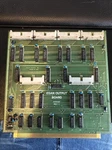 Egan 449592 Rev 1, Output Board. Fixed Price $199.99.